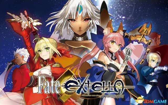 Fate/EXTELLA锁定敌人方法 Fate无双怎么锁定敌人