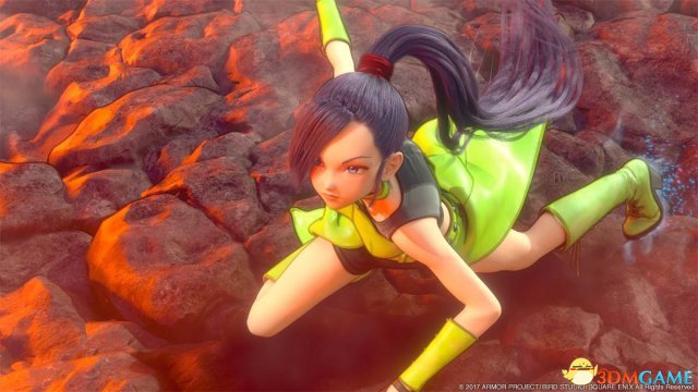 勇者斗恶龙11绿眼宝石获取地点 DQ11绿眼宝石哪里有