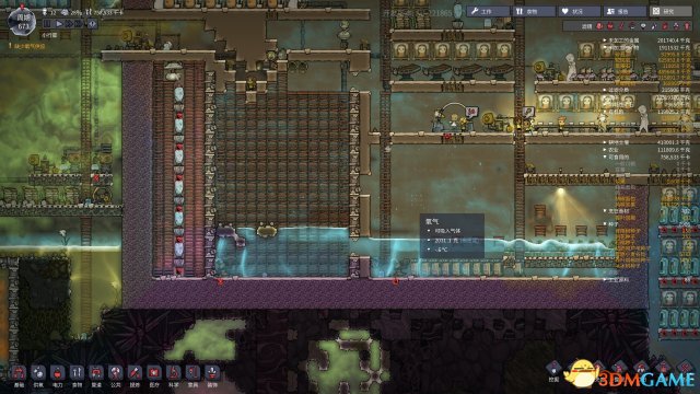 缺氧高性价比植物种植方法 缺氧植物完美种植心得