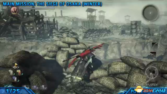 仁王DLC2全木灵收集攻略 仁王DLC2木灵在哪里