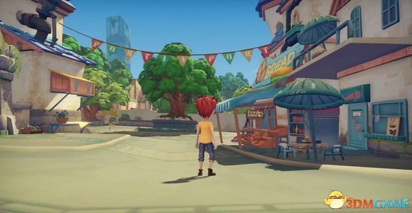 波西亚时光alpha2.0更新内容 波西亚时光8.3日更新