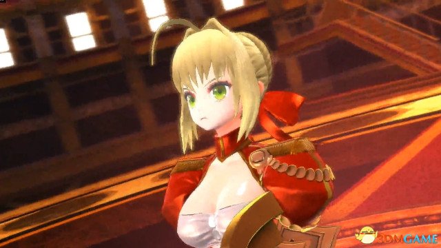 Fate/EXTELLA停止工作怎么办