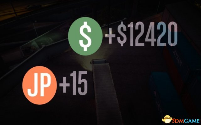 GTAOL联络人任务赚钱方法 GTAOL联络人任务怎么赚钱