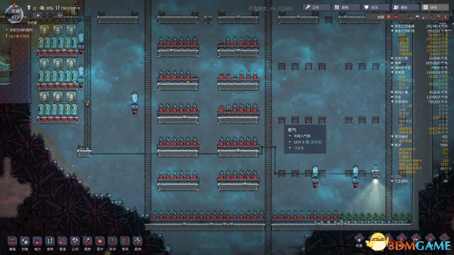 缺氧高性价比植物种植方法 缺氧植物完美种植心得