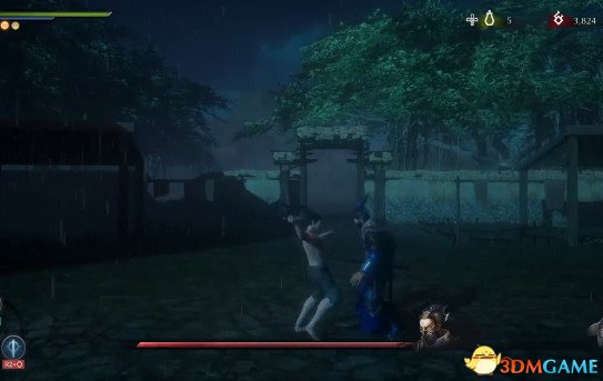 隐龙传二周目无伤打法视频教程 隐龙传二周目怎么打