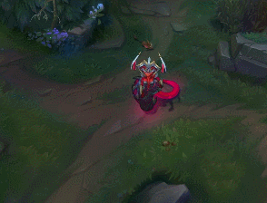 LOL蛇女新皮肤怎么样 LOL魔蛇之拥上古战魂皮肤一览