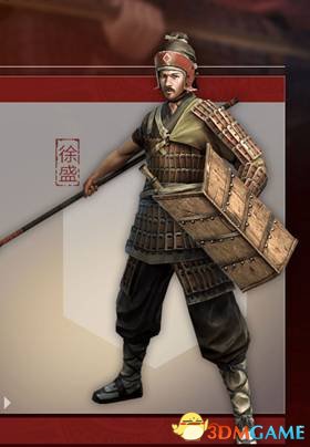 虎豹骑如何进行魏国步兵的副将搭配选择