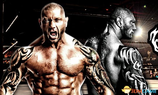 美国职业摔角WWE2K15游戏卡顿怎么办