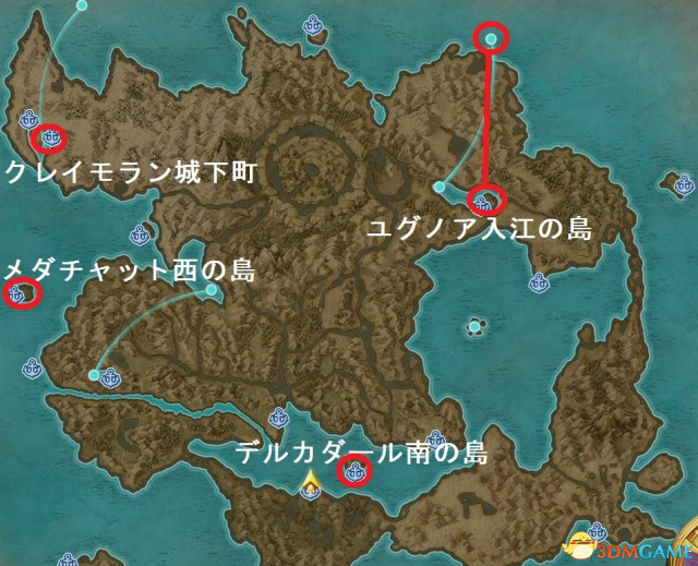 3dmgame