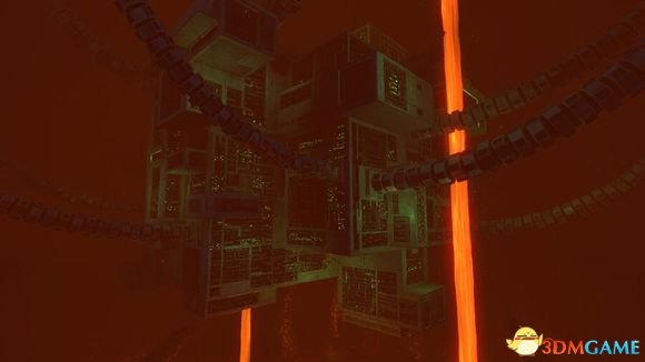美丽水世界剧情解析 subnautica深海迷航剧情是什么