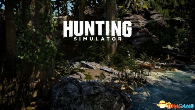 模拟狩猎steamAPI怎么解决
