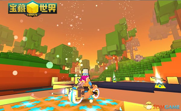 手把手教你做MOD 《宝藏世界》头部MOD超详细教程