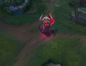 LOL蛇女新皮肤怎么样 LOL魔蛇之拥上古战魂皮肤一览