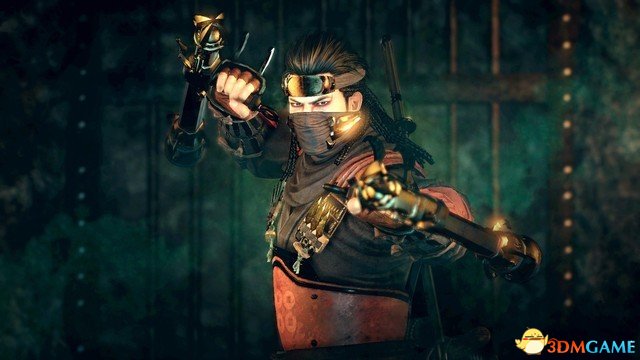 仁王dlc2义的后继者冬之阵温泉在哪 冬之阵温泉位置