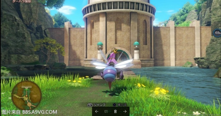 勇者斗恶龙11魔物坐骑收集攻略 DQ11全坐骑收集一览