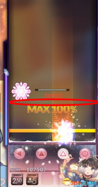 DJMAX致敬界面功能翻译 DJMAX致敬游戏界面翻译一览