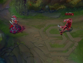 LOL蛇女新皮肤怎么样 LOL魔蛇之拥上古战魂皮肤一览