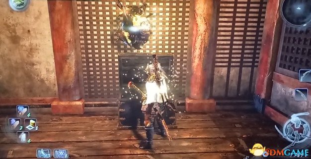 仁王无限吸精BUG视频教程 仁王无限吸精操作技巧