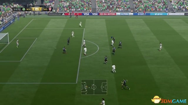 FIFA17无限LOADING怎么办 FIFA17无限读盘解决方法
