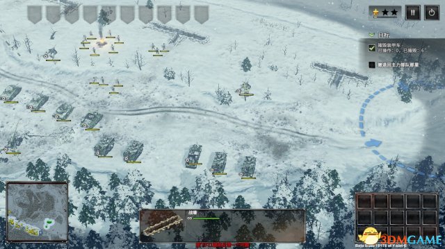 3dmgame