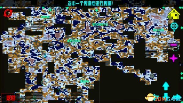 崩溃大陆蜗壳兽克里尔去哪里打 蜗壳兽克里尔位置