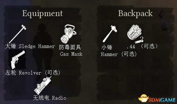 散兵坑矿工怎么玩 散兵坑矿工玩法攻略