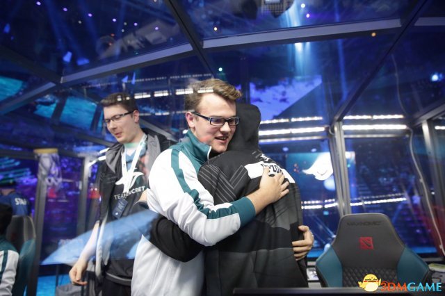 DOTA2 TI7淘汰赛首日 iG、NB高歌猛进 iG.V惜别TI