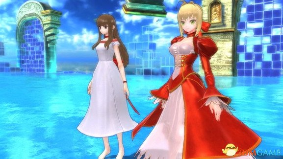 Fate/EXTELLA游戏启动不了怎么办