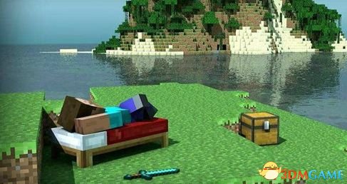 我的世界怎么关闭PVP MC生存模式PVP关闭教程