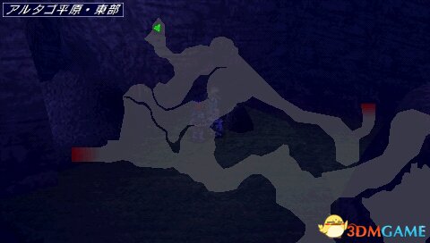 伊苏7PC版挂机点在哪 伊苏7PC版安全挂机地点一览