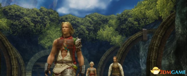 最终幻想12矿区怎么过 FF12矿区玩法技巧