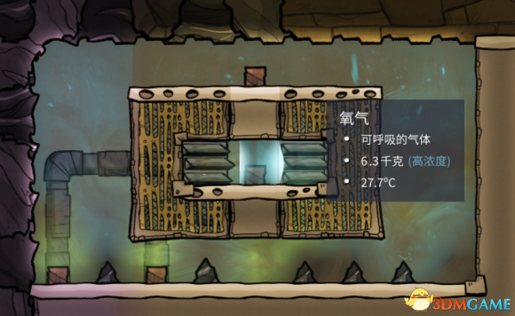 缺氧高压排气教程 缺氧怎么排气
