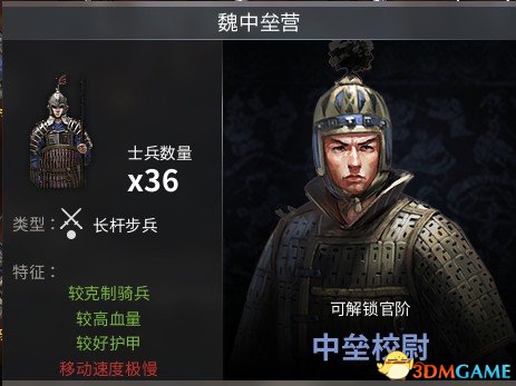 虎豹骑魏国有什么高阶兵 虎豹骑魏国高阶兵种介绍