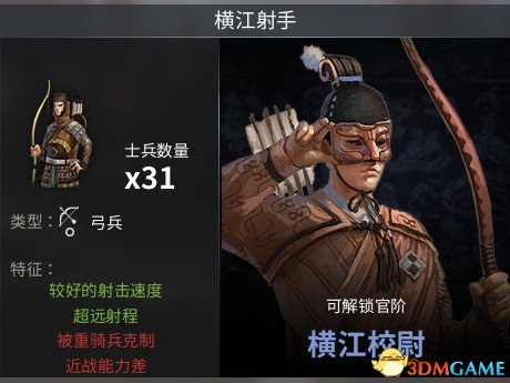 虎豹骑吴国有什么高阶兵 虎豹骑吴国高阶兵种介绍