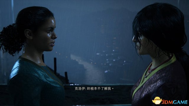 神秘海域失落的遗产试玩心得评测及背景故事