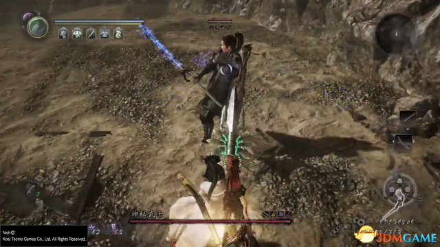 仁王佐佐木小次郎手残无伤打法 仁王小次郎怎么打