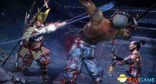仁王7月25日升级什么内容 游戏v1.14版本更新详解