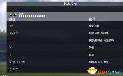 FIFA 18策略防守新手入门教学 玩法心得分享