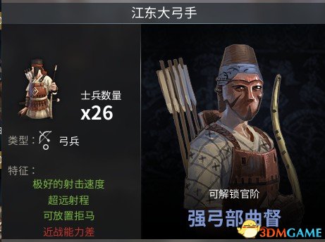 虎豹骑吴国有什么中阶兵 虎豹骑吴国中阶兵种介绍