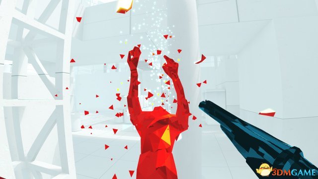 燥热VR玩法心得 燥热VR游戏体验