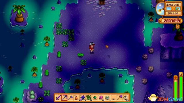 星露谷物语
