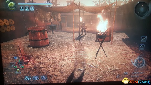 仁王高效率刷远程神宝方法 仁王怎么刷远程神宝