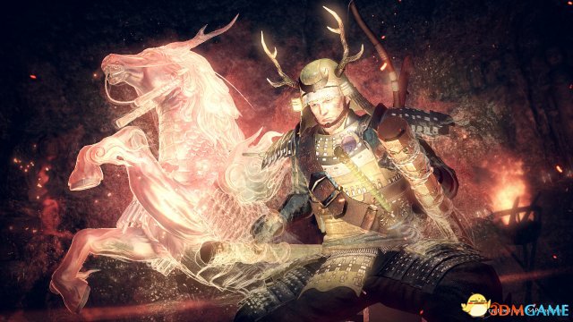 仁王DLC2妖神乐大门怎么开 仁王妖神乐大门打开方法