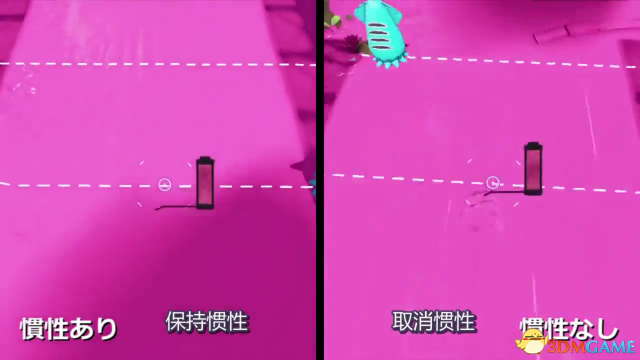 喷射战士2雷神步教学 喷射战士2基础知识及小技巧
