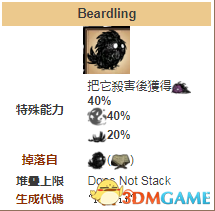 饥荒毛毛兔怎么出现 饥荒毛毛兔资料一览
