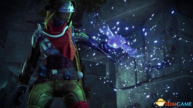 命运2虚空术士怎么玩 命运2虚空行者技能详解