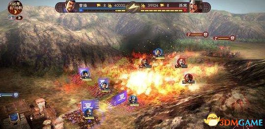 三国志13提升单挑诛杀率方法 怎么提升单挑诛杀率