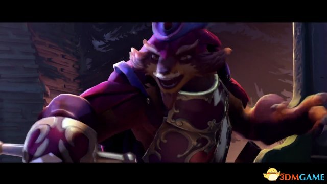 DOTA2 TI7新英雄公布竟有两个 宣传视频令人期待！