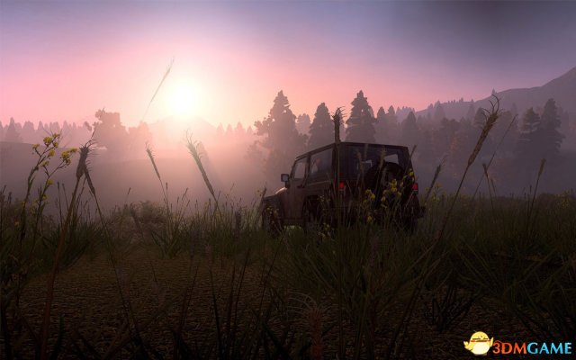 H1Z1大逃杀新手上手技巧 H1Z1大逃杀新手入门知识