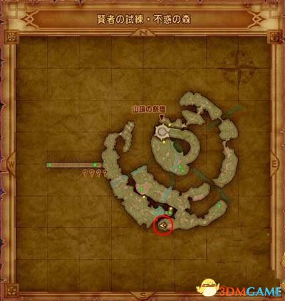 勇者斗恶龙11全装备设计图获取攻略 DQ11设计图一览